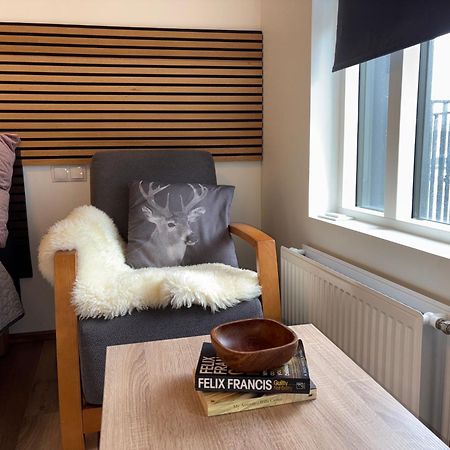 Ocean View Suite Near Sky Lagoon Reikiavik Exterior foto