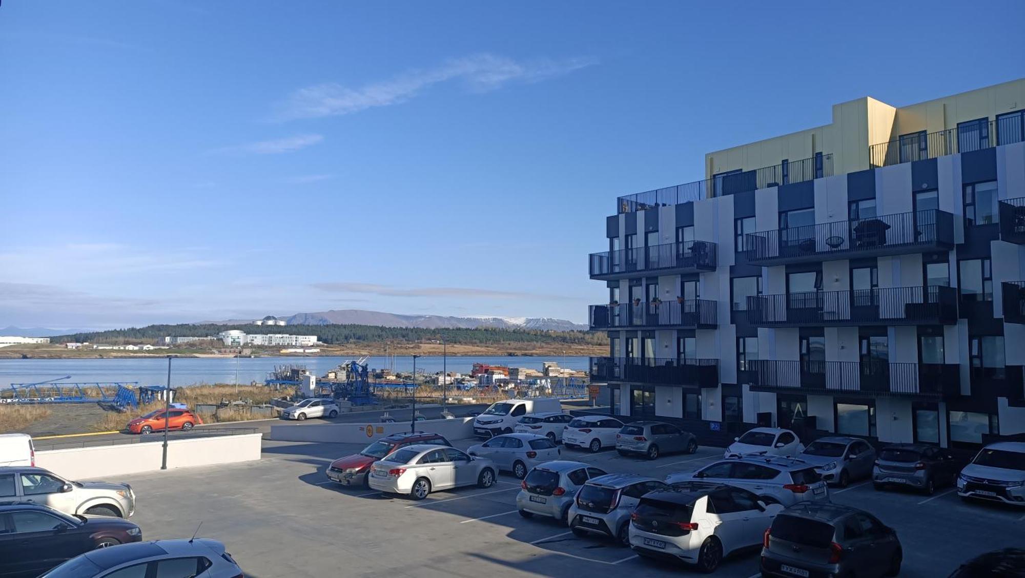 Ocean View Suite Near Sky Lagoon Reikiavik Exterior foto