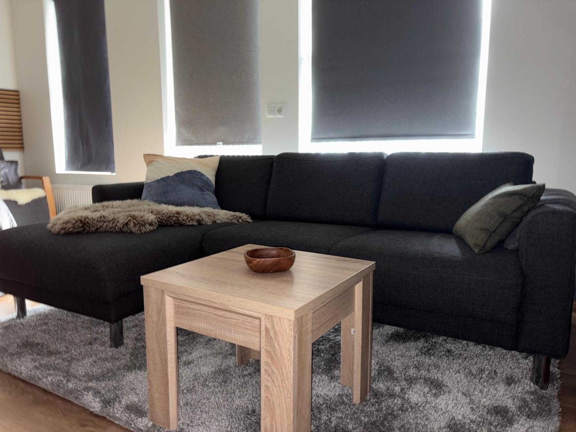 Ocean View Suite Near Sky Lagoon Reikiavik Exterior foto
