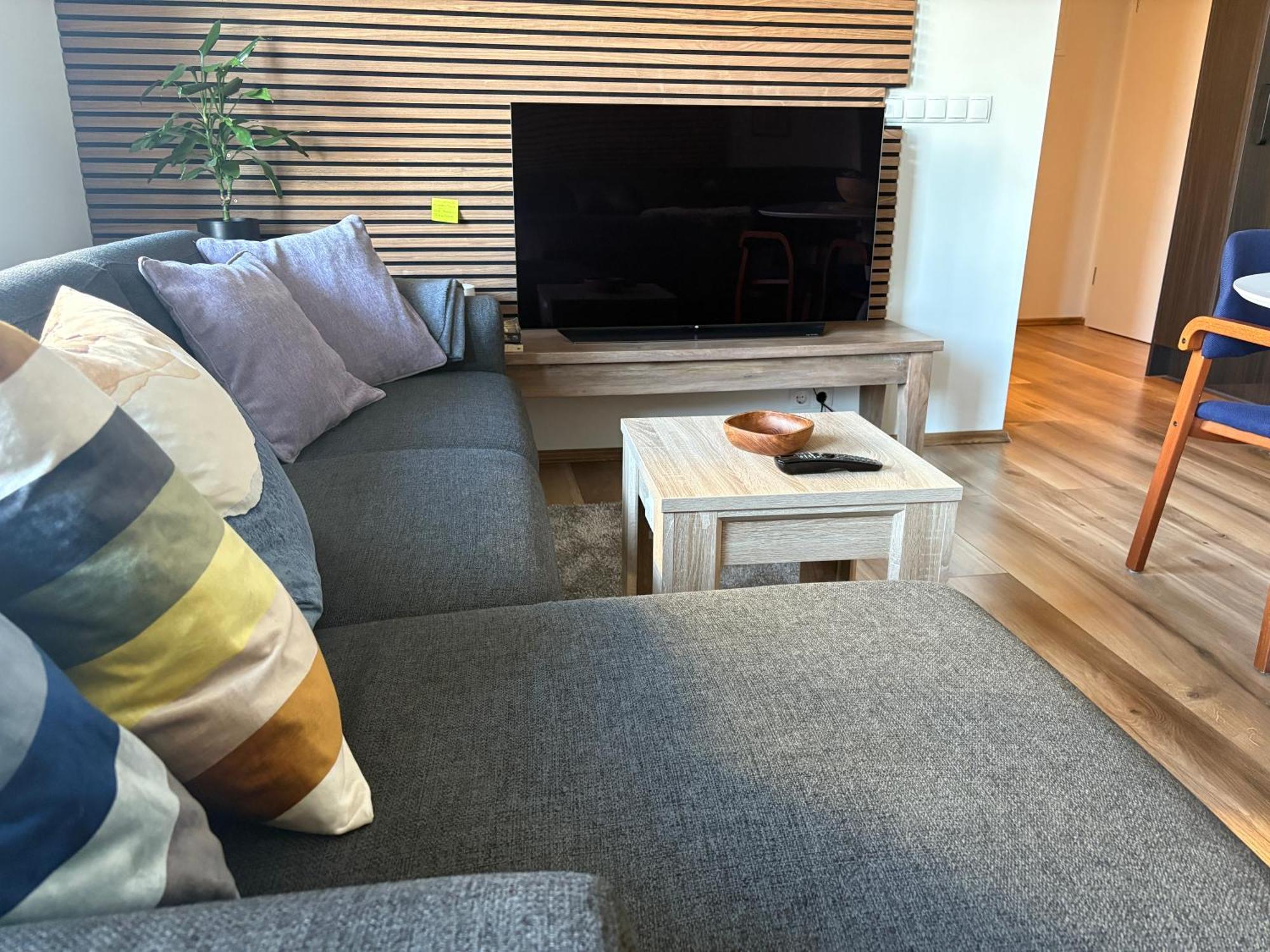 Ocean View Suite Near Sky Lagoon Reikiavik Exterior foto