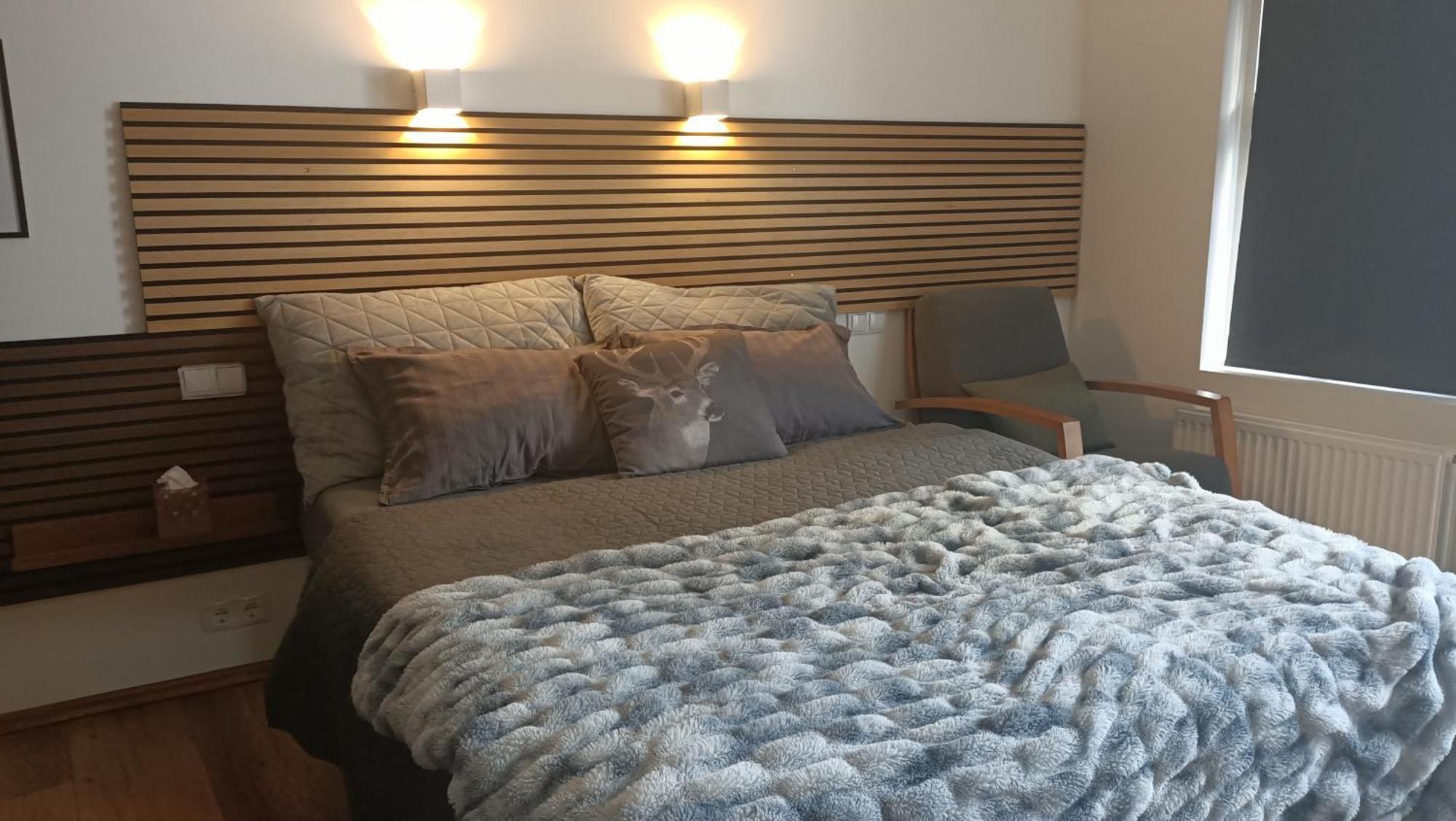 Ocean View Suite Near Sky Lagoon Reikiavik Exterior foto