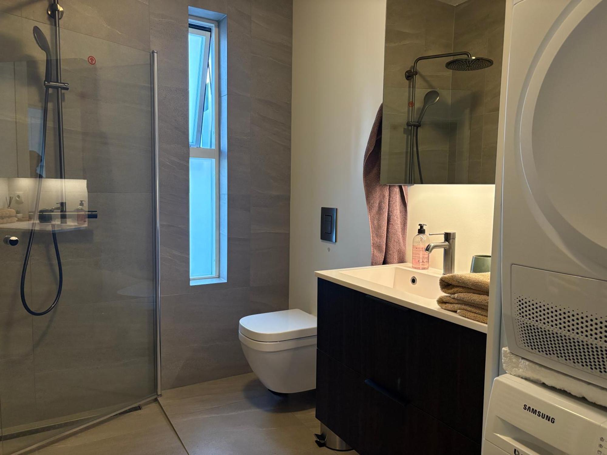 Ocean View Suite Near Sky Lagoon Reikiavik Exterior foto