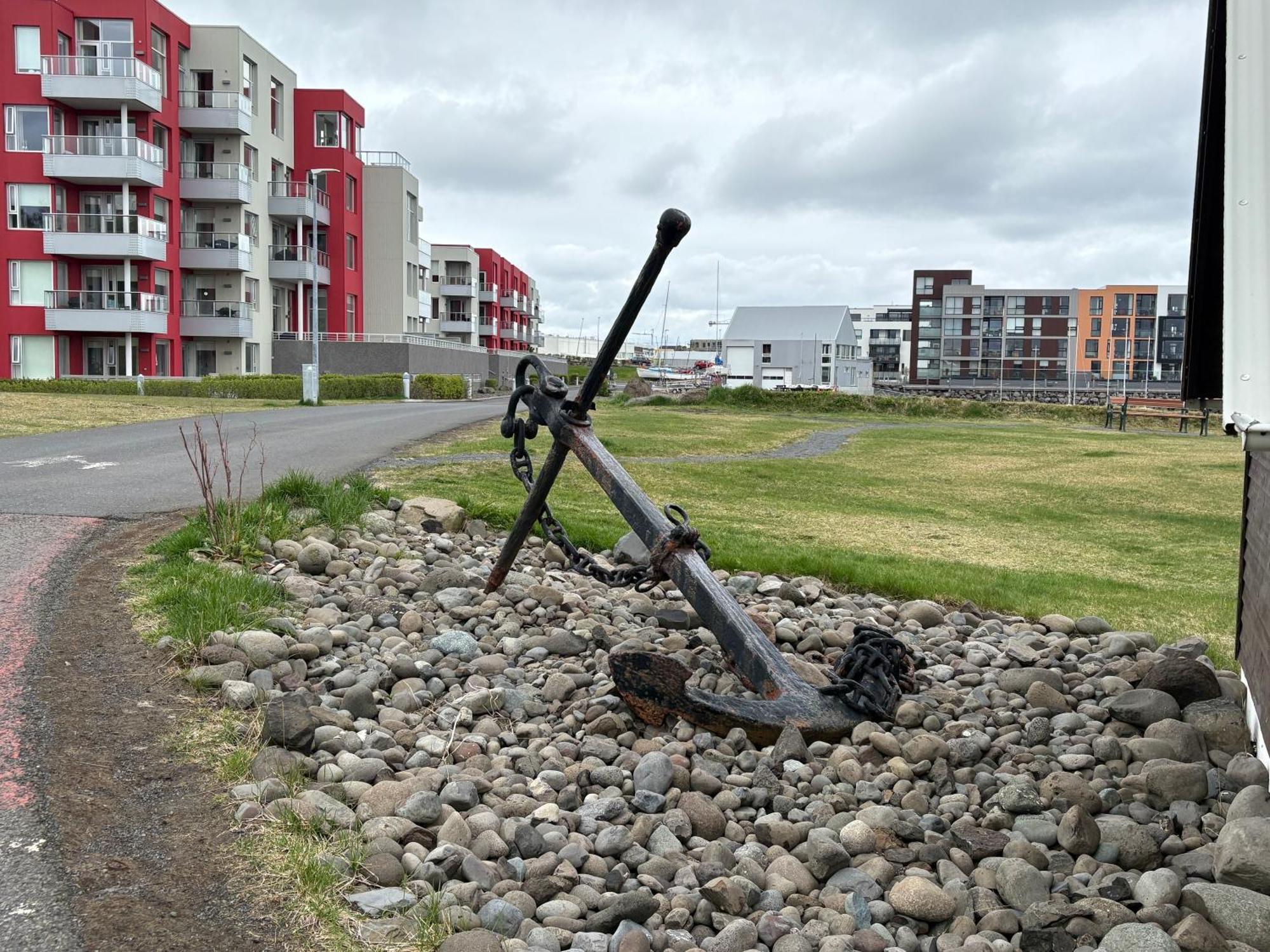 Ocean View Suite Near Sky Lagoon Reikiavik Exterior foto